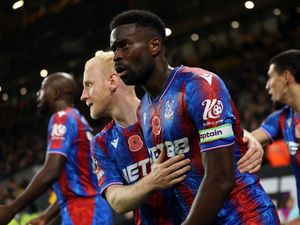 Supporting image for story: Wolves remain winless in Premier League after draw with Crystal Palace