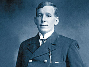 Supporting image for story: Victoria Cross heroes to be honoured with memorials