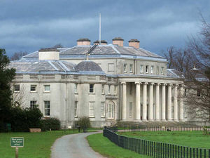 Supporting image for story: Shugborough: National Trust manager talks plans for the future