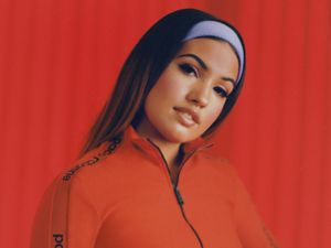 Supporting image for story: Birmingham Pride 2019: Mabel, Aja, Nao and more announced for weekend festival