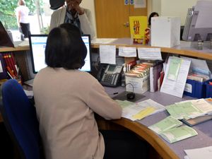 Supporting image for story: GPs vote to enter dispute with Government over online appointment requests