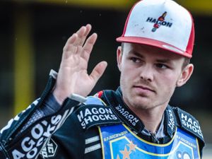 Supporting image for story: Broc Nicol eager to get racing at Monmore