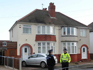 Supporting image for story: Halesowen murder suspect acted in self-defence, claim