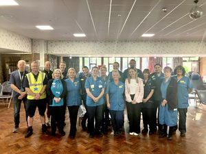 Supporting image for story: Mother of Southport victim praises ‘inspiring’ blood donors