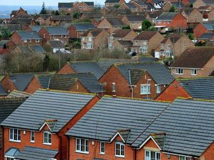 Supporting image for story: Rejected Ludlow homes bid resubmitted