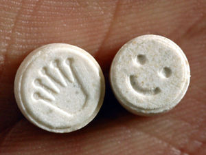 Supporting image for story: Telford teen died after deadly dose of ecstasy