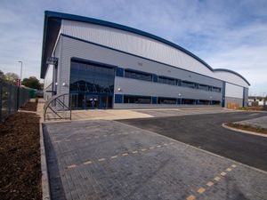 Supporting image for story: M&G Real Estate acquires Barberry’s 65,000 sq ft industrial unit in Birmingham  