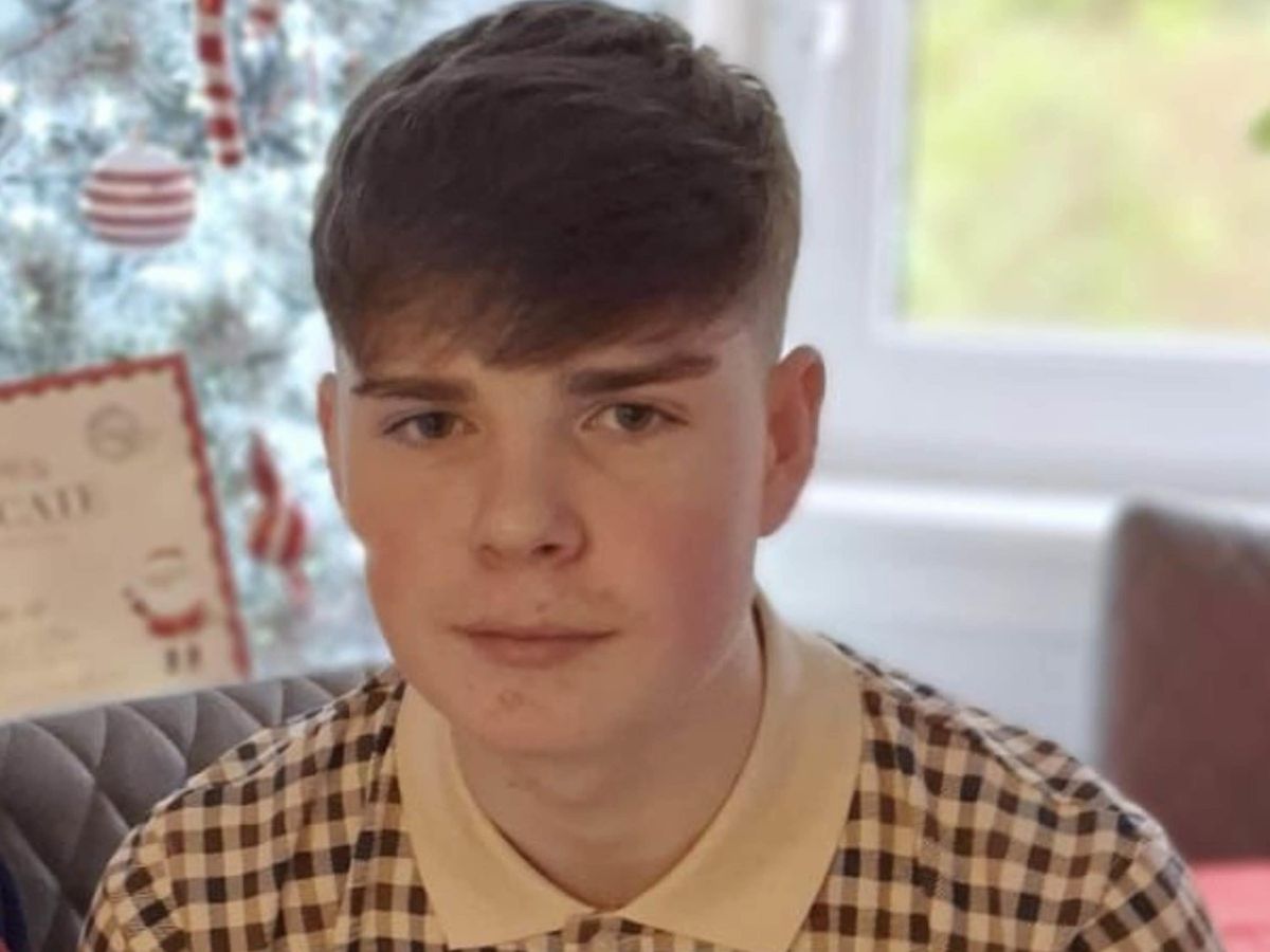 Second teenager arrested over beach attack death of 16-year-old