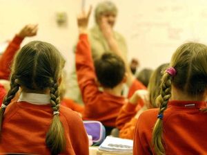 Supporting image for story: Could schools close due to the heatwave? Current rules and advice for teachers and parents