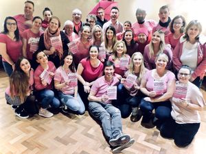 Supporting image for story: Your Midlands and Shropshire am dram round-up