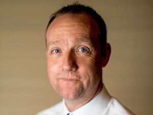 Supporting image for story: Strength in numbers as Wolverhampton league gets ready for big return
