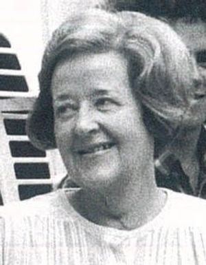 Mary Riley