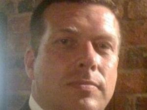 Supporting image for story: Friends name highways worker killed on M6 when hit by driver during police pursuit