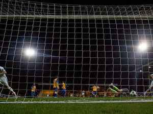 Supporting image for story: AFC Telford buck up ideas with late point