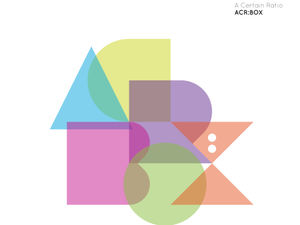 Supporting image for story: A Certain Ratio, ACR:BOX - album review