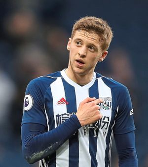 Sam Field has found minutes hard to come by. (AMA)