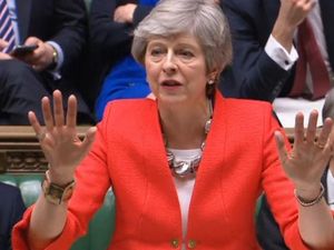 Supporting image for story: Brussels demands answers from UK on Brexit plan after deal rejected again