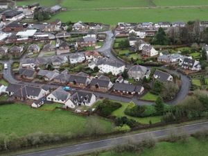 Supporting image for story: Sky announces mini-series based on the 1988 Lockerbie bombing