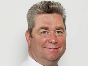 Supporting image for story: Leading fire officer set to hand up his boots