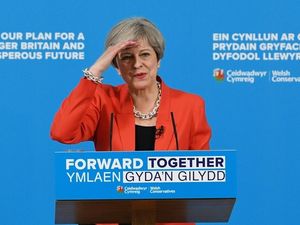 Supporting image for story: 6 times Theresa May has been accused of making U-turns