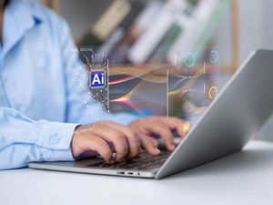 Supporting image for story: AI personal shoppers possible within next five years – data protection watchdog