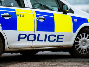 Supporting image for story: Teenager among four robbery suspects arrested in Sandwell in one morning