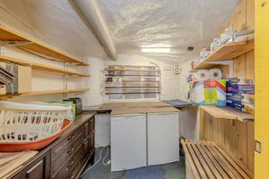 A stunning 16th-century West Midlands cottage built into a carved-out cave has gone on sale 