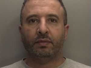 Supporting image for story: Guilty: Smethwick man, 50, murdered his fiancée at her home 