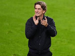 Supporting image for story: Aston Villa v Brentford: Thomas Frank refusing to get carried away by strong start