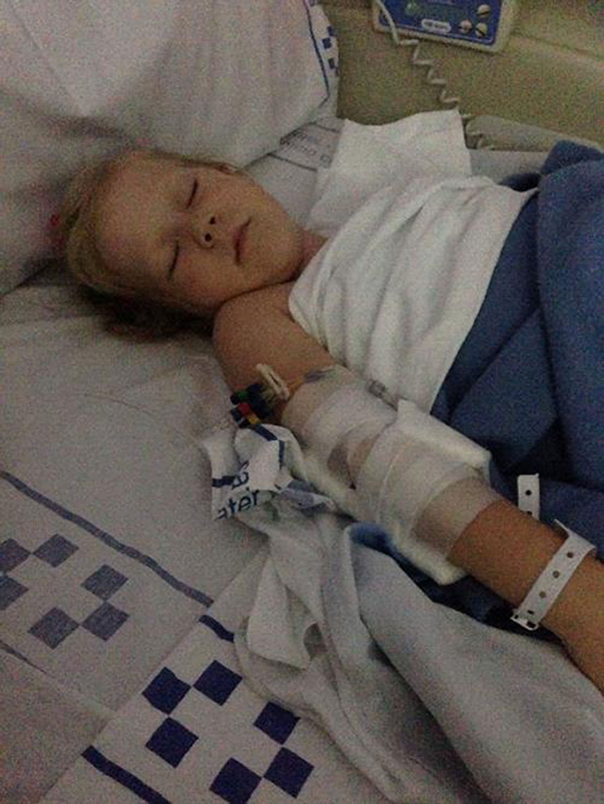 Jet2 pays out five-figure compensation sum after West Midlands girl suffers cuts at hotel