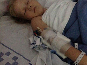 Supporting image for story: Jet2 pays out five-figure compensation sum after West Midlands girl suffers cuts at hotel