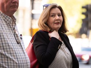 Supporting image for story: British woman accused of assaulting child in Turkey discharged from extradition