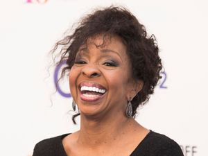Supporting image for story: Gladys Knight to perform at fourth annual Elizabeth Taylor Ball to End Aids