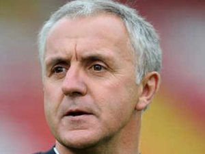 Supporting image for story: Bobby Davison applies for Walsall job