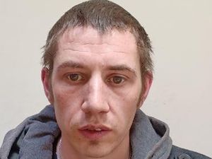 Supporting image for story: Child rapist from Telford has jail sentence extended by Court of Appeal