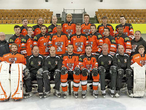 Supporting image for story: Wayne Scholes heads Telford Tigers takeover