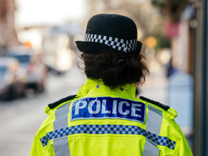 Supporting image for story: Body found on Cannock Chase believed to be missing man