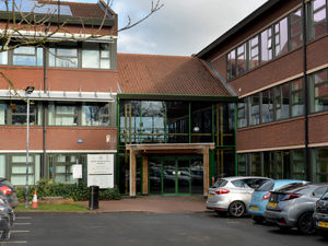 Supporting image for story: Staffordshire council sets out climate change strategy