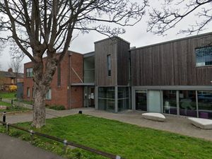 Supporting image for story: Future of former Oswestry youth centre in the balance amid news of major repair costs