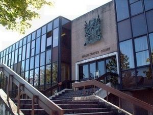 Supporting image for story: Couple admit child neglect after home covered in dog faeces