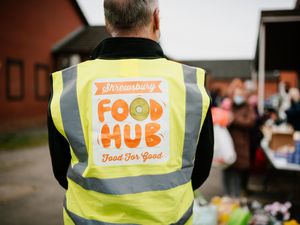 Supporting image for story: Two food shares to stop grub going to waste