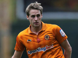 Supporting image for story: David Edwards fears returning to Shrewsbury