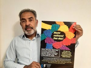 Supporting image for story: Community fun day planned to bring people of all faiths - and none - together in harmony