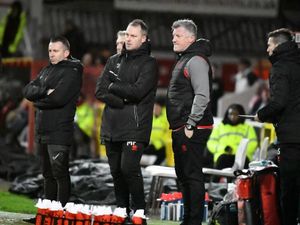 Supporting image for story: Michael Flynn berates Walsall mistakes 