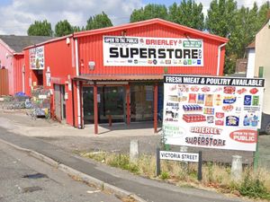 Supporting image for story: Black Country convenience store plan rejected on lack of parking