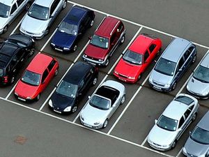 Supporting image for story: Free parking leads to better footfall