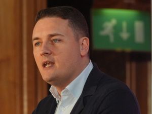 Supporting image for story: NHS ‘not on the table’ for trade deal, says Wes Streeting