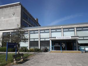 Supporting image for story: Warrant ordered for asylum seeker over offences at Bibby Stockholm