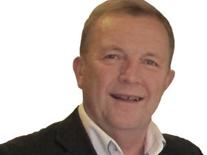 Supporting image for story: New opposition group leader unveiled at council