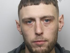 Supporting image for story: Jailed: 12 West Midlands and Staffordshire criminals who were put behind bars this August - including one international assassin